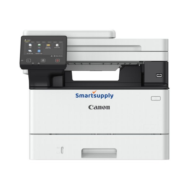 Canon I-Sensys Mf461dw Laser A4 1200 X 1200 Dpi 36 Ppm Wi-Fi