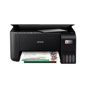 Epson EcoTank L3270 WiFi - A4-multifunktionsprinter med Wi-Fi og kontinuerlig blkforsyning