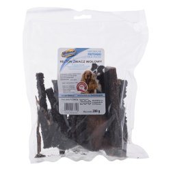 Hilton Oksevom - Hundegodbid - 200 G