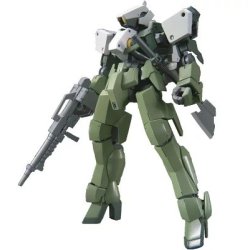 Hg 1/144 Grsning Custom