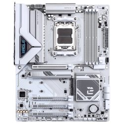 GIGABYTE B850 EAGLE WIFI7 ICE AMD B850 Sokkel AM5 ATX