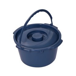 Sammenklappelig Toiletstol 3I1 Kt100am