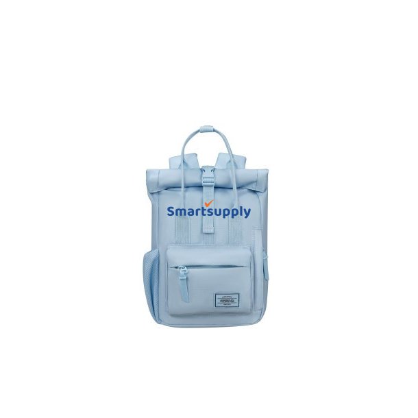 American Tourister Urban Groove Rygsk City Mini Pastel Blue