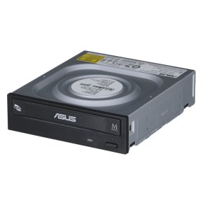 ASUS DRW-24D5MT optisk diskdrev Intern DVD Super Multi DL Sort