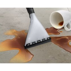 Bosch Serie 4 BWD421PRO stvsuger 5 L Tromle vakuum Tr&vd 2100 W Posels