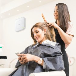 Zyxel Nwa50ax 1775 Mbit/S Ethernet (Poe)