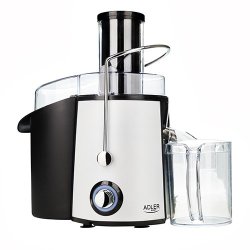 Juicer Adler Ad 4128