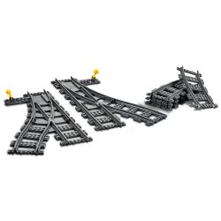 Lego City 60238 Crossovers