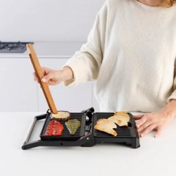 Taurus My Grill Legend sandwichtoaster