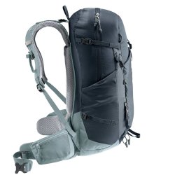 Vandrerygsk - Deuter Trail Pro 33