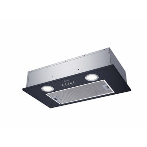 Candy CBG625/1N Indbygget Sort 207 m/t C