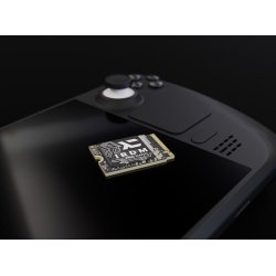 Goodram IRDM PRO NANO IRP-SSDPR-P44N-01T-30 intern solid state drev M.2 1 TB PCI Express 4.0 NVMe 3D NAND