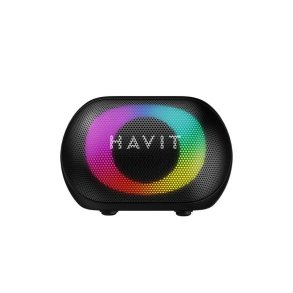 Havit SK885BT - trdls bluetooth-hjttaler, sort