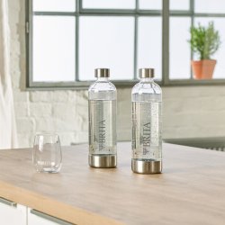 Brita SodaOne flaske (2 stk.)
