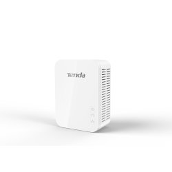 Tenda Ph3 1000 Mbit/S Ethernet Lan Hvid 2 Stk