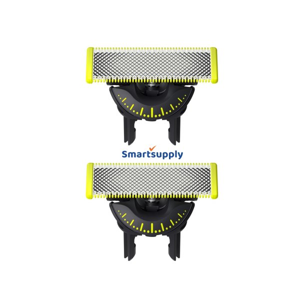 Philips Norelco OneBlade OneBlade QP420/50 Udskiftningsskr