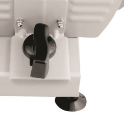 ELDOM KR400 skremaskine Elektrisk 150 W Rustfrit stl Metal