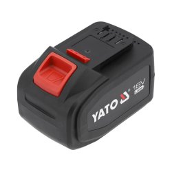 Yato Yt-828464 Batteri/Oplader Til Batteridrevet Vrktj