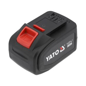 Yato YT-828464 ledningsfrit batteri og ledningsfri oplader