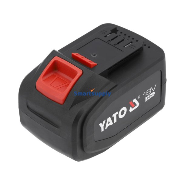 Yato Yt-828464 Batteri/Oplader Til Batteridrevet Vrktj