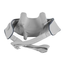 Skulder- og nakkemassager NECK & SHOULDERS MASSAGER MT6533