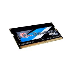 G.Skill Ripjaws F4-3200C22S-16GRS hukommelsesmodul 16 GB 1 x 16 GB DDR4 3200 Mhz