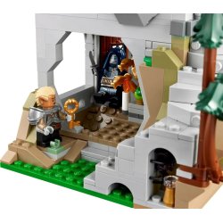 Lego Ideas 21348 Dungeons &amp; Dragons: Red Dragon's Tale