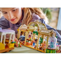 Lego Friends 42671 Plantecaf&eacute; &amp; Blomsterbutik
