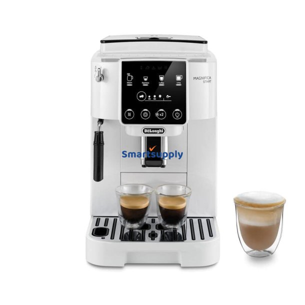 Espressomaskine De'longhi Ecam 220.20.W