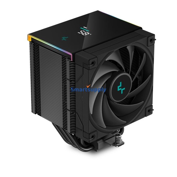 Kling Deepcool Ak500 Digital Pro (R-Ak500-Bkapmn-G)