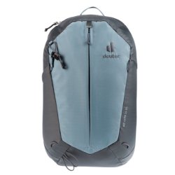 Trekking Rygsk Deuter AC Lite 15 Sl Skifer-Grafit