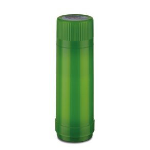 ROTPUNKT Glas termokande kapacitet. 0,750 l, blank absint (grn)
