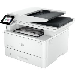 Hp Laserjet Pro Mfp 4102Fdw Printer Laser A4 1200 X 1200 Dpi 40 Ppm Wi-Fi