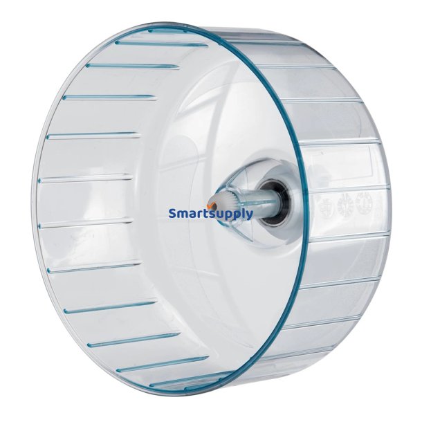 Ferplast Silea - Trningshjul Til Gnavere  16,5X10cm