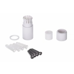 Synology Bc500 Sikkerhedskamera Bullet IP Kamera Indendrs Og Udendrs Vg