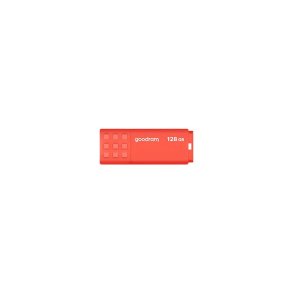 Goodram UME3-1280O0R11 USB-ngle 128 GB USB Type-A 3.2 Gen 1 (3.1 Gen 1) Orange