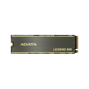 ADATA ALEG-800-1000GCS intern solid state drev M.2 1000 GB PCI Express 4.0 3D NAND NVMe