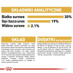 Royal Canin Puddel Voksen 1,5 Kg