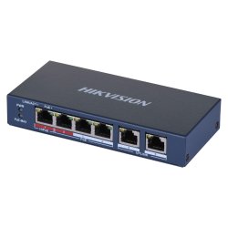 Hikvision Netvrkslinks Uadministreret Fast Ethernet (10/100)