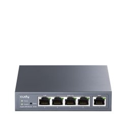 Cudy Gigabit Multi-WAN VPN Router kabelforbundet router Hurtigt ethernet, Gigabit Ethernet Gr