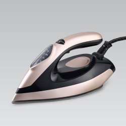 Maestro Mr-320C Dampstrygestation 2400 W 1,5 L Keramisk Strygesl