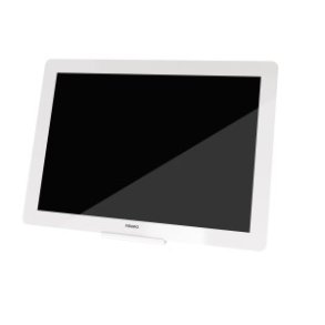 Fibaro Swipe Trdls Hvid