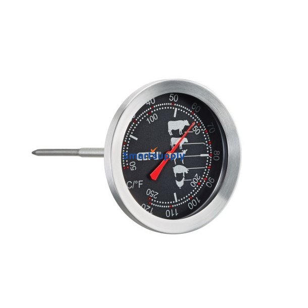 Gefu Messimo Madtermometer 10 - 120 &deg;C Analog