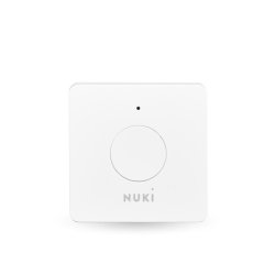 Nuki Opener Knap