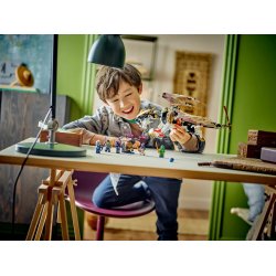 Lego Ninjago 71809 Egalt Mesterdragen