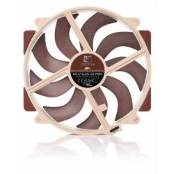 Noctua NF-A14X25R G2 PWM Computerklesystem Computerkabinet Ventilator 14 cm