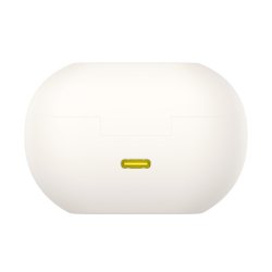 Baseus Bass 15 Clip Open Ear Headset True Wireless Stereo (TWS) I rerne Opkald/musik Bluetooth Hvid