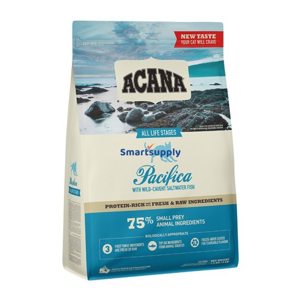 Acana Pacifica Cat 1,8 kg
