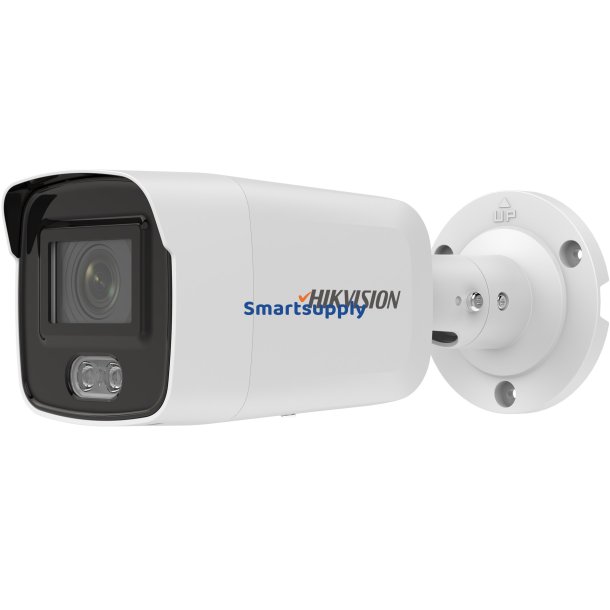 Hikvision IP Kamera Ds-2Cd2027g2-L (2,8 Mm)