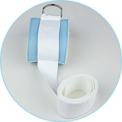 Hndleds- Eller Ankelrem - Par